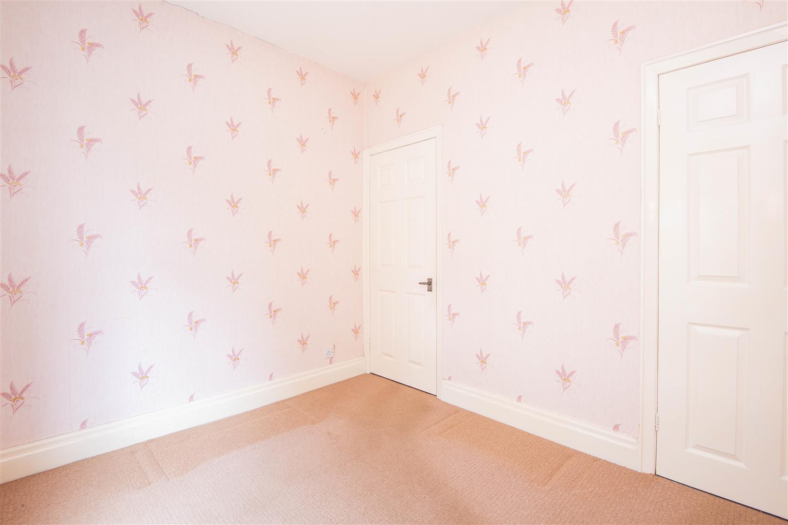 Ashworth Grove, Frenchwood, Preston